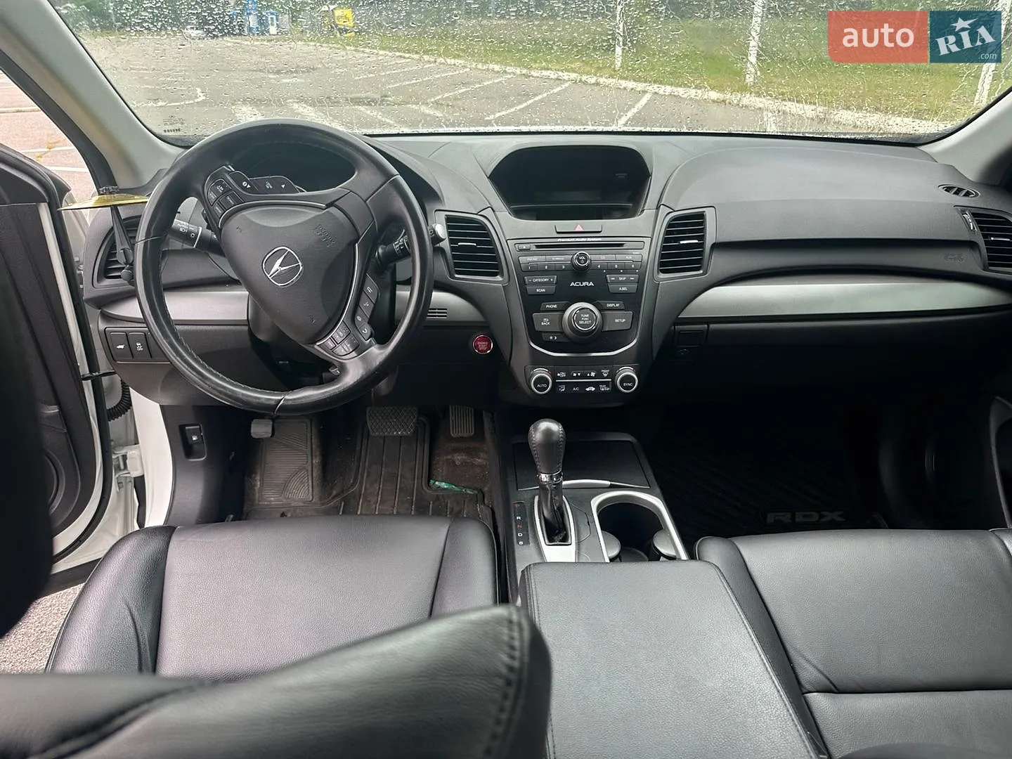 2018 Acura RDX - мініатюра 14