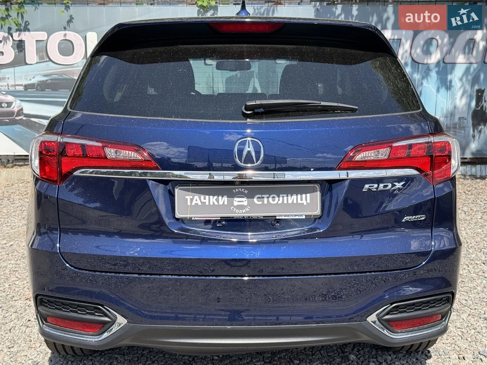 2017 Acura RDX - мініатюра 5