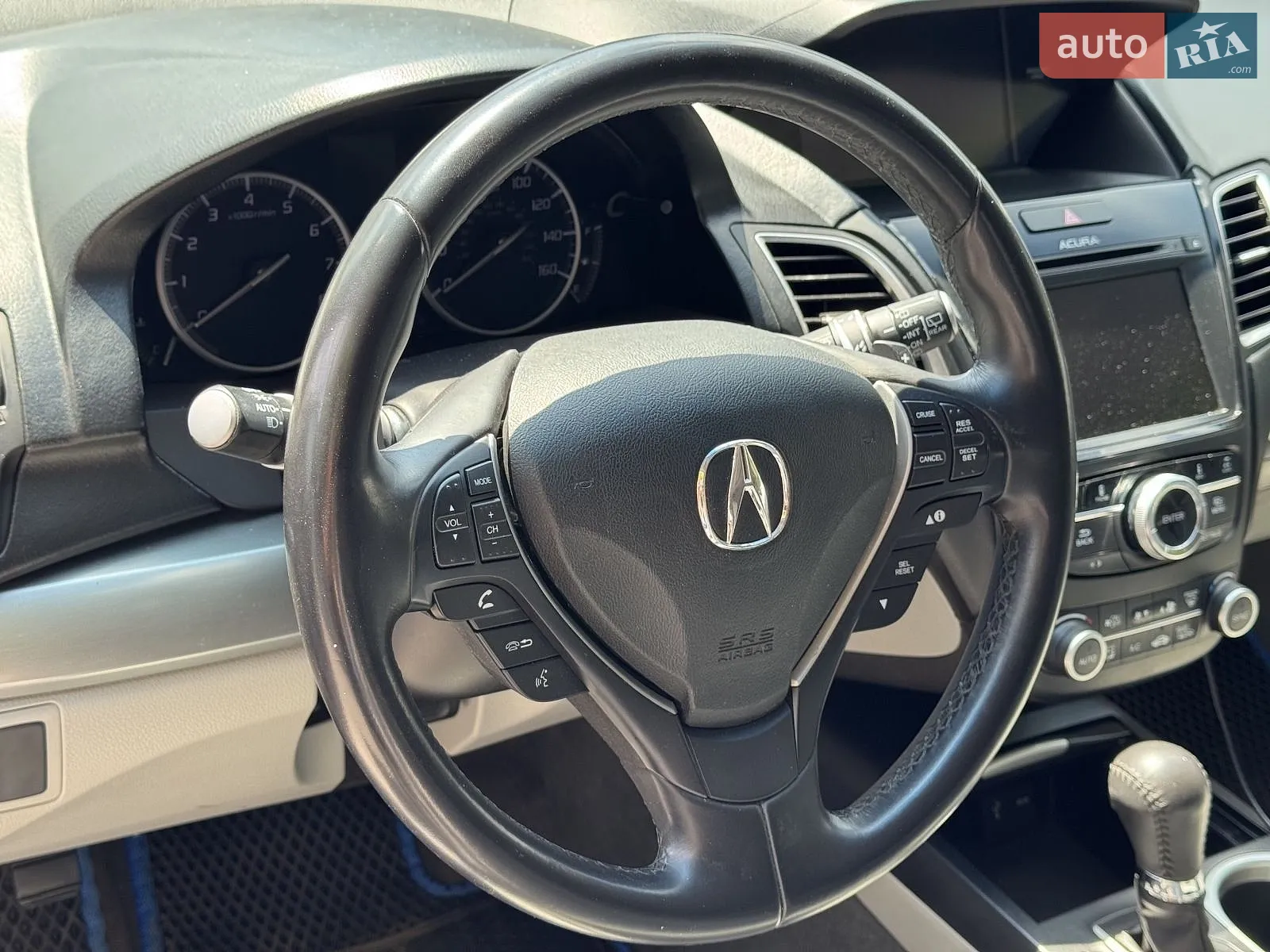 2017 Acura RDX - мініатюра 15