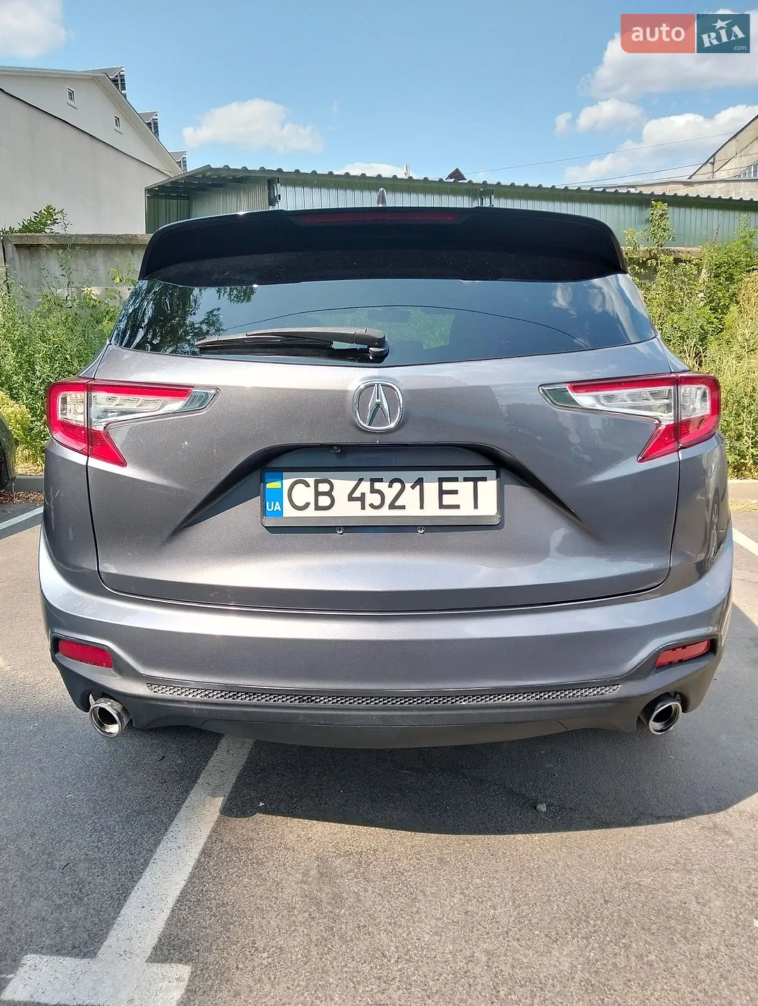 2019 Acura RDX - мініатюра 14