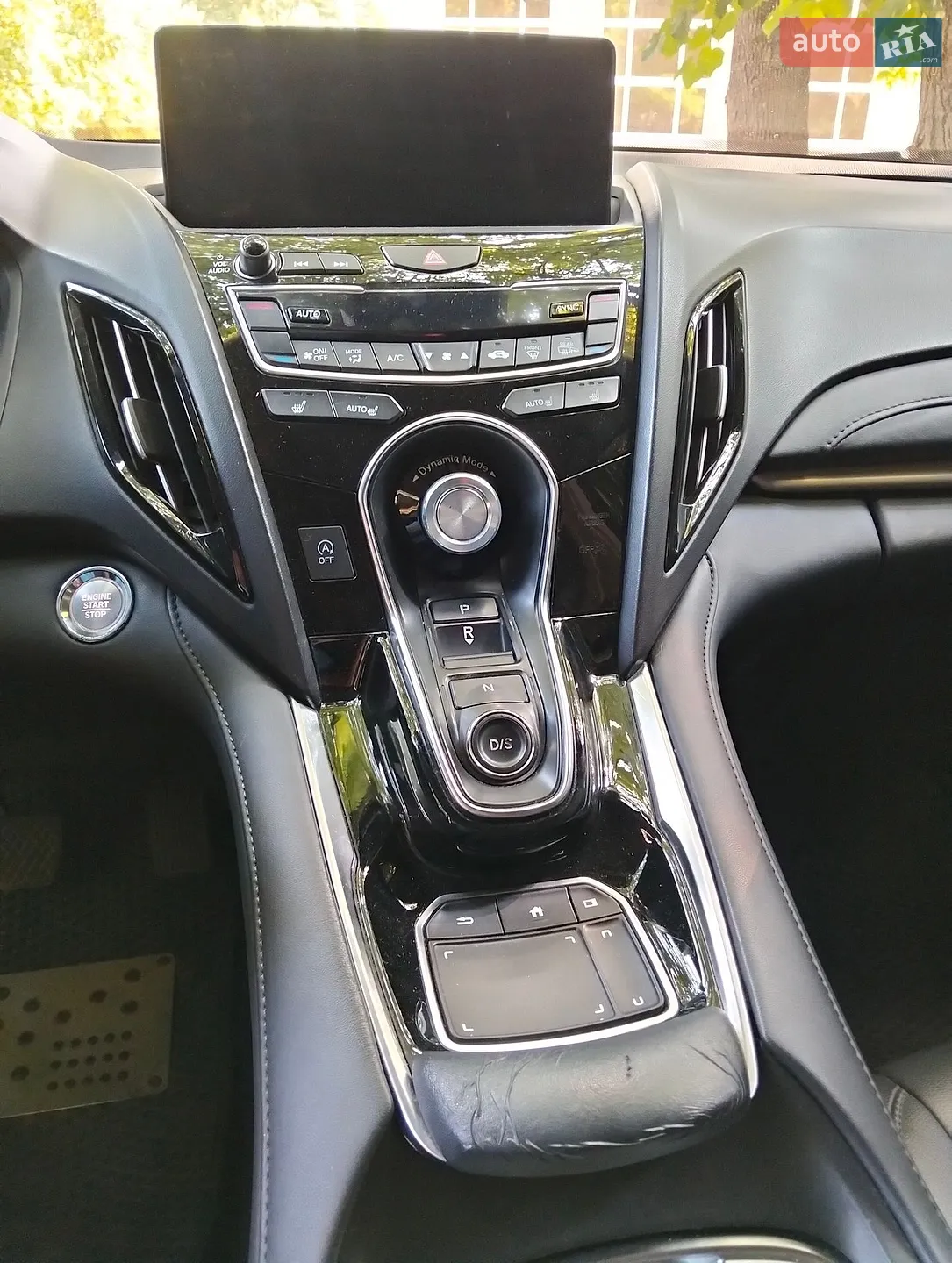 2019 Acura RDX - мініатюра 17