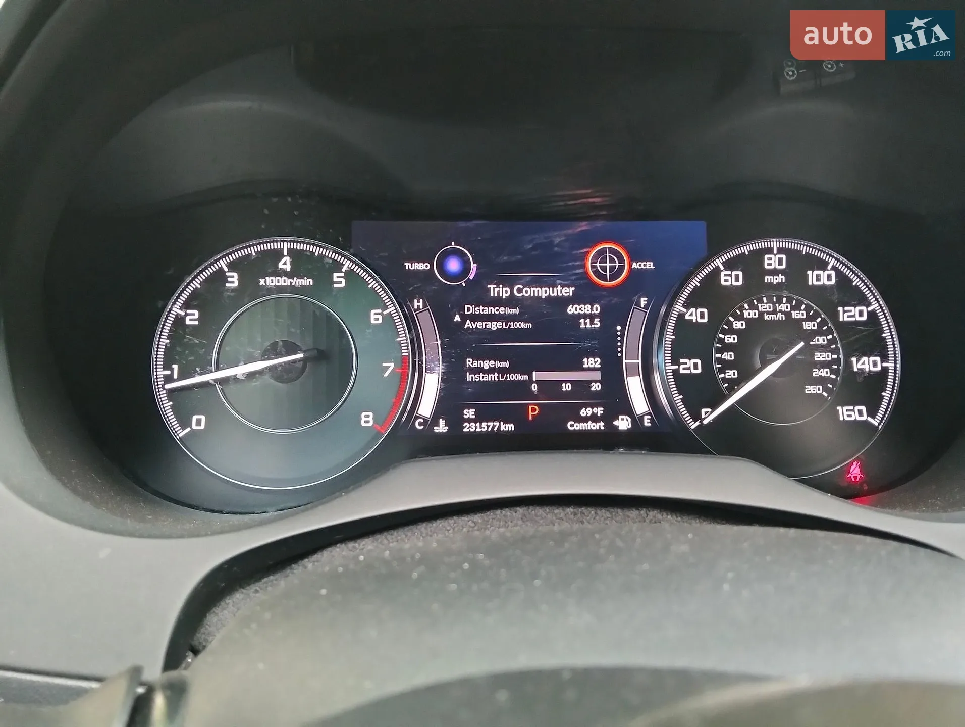 2019 Acura RDX - мініатюра 18
