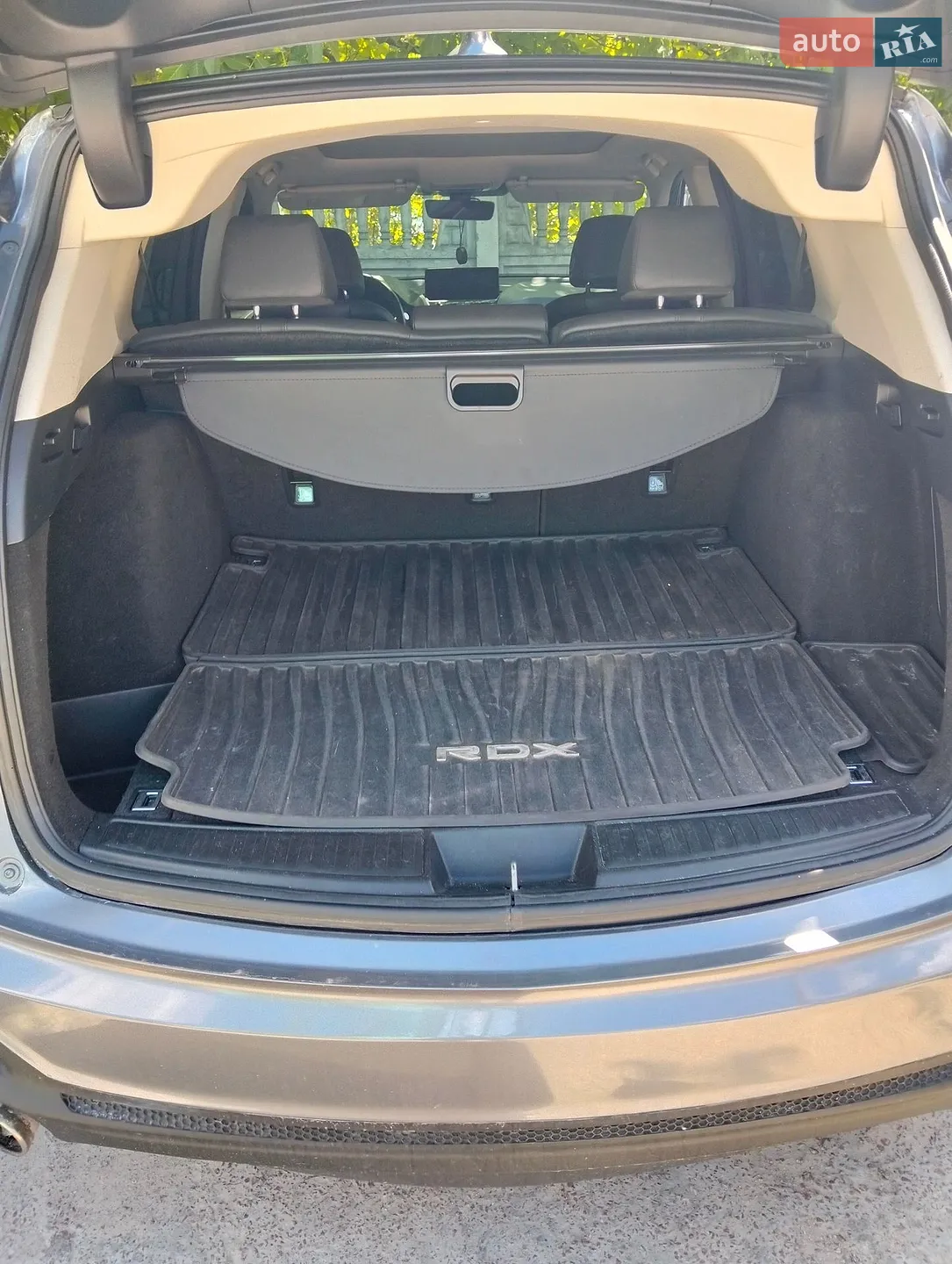 2019 Acura RDX - мініатюра 26