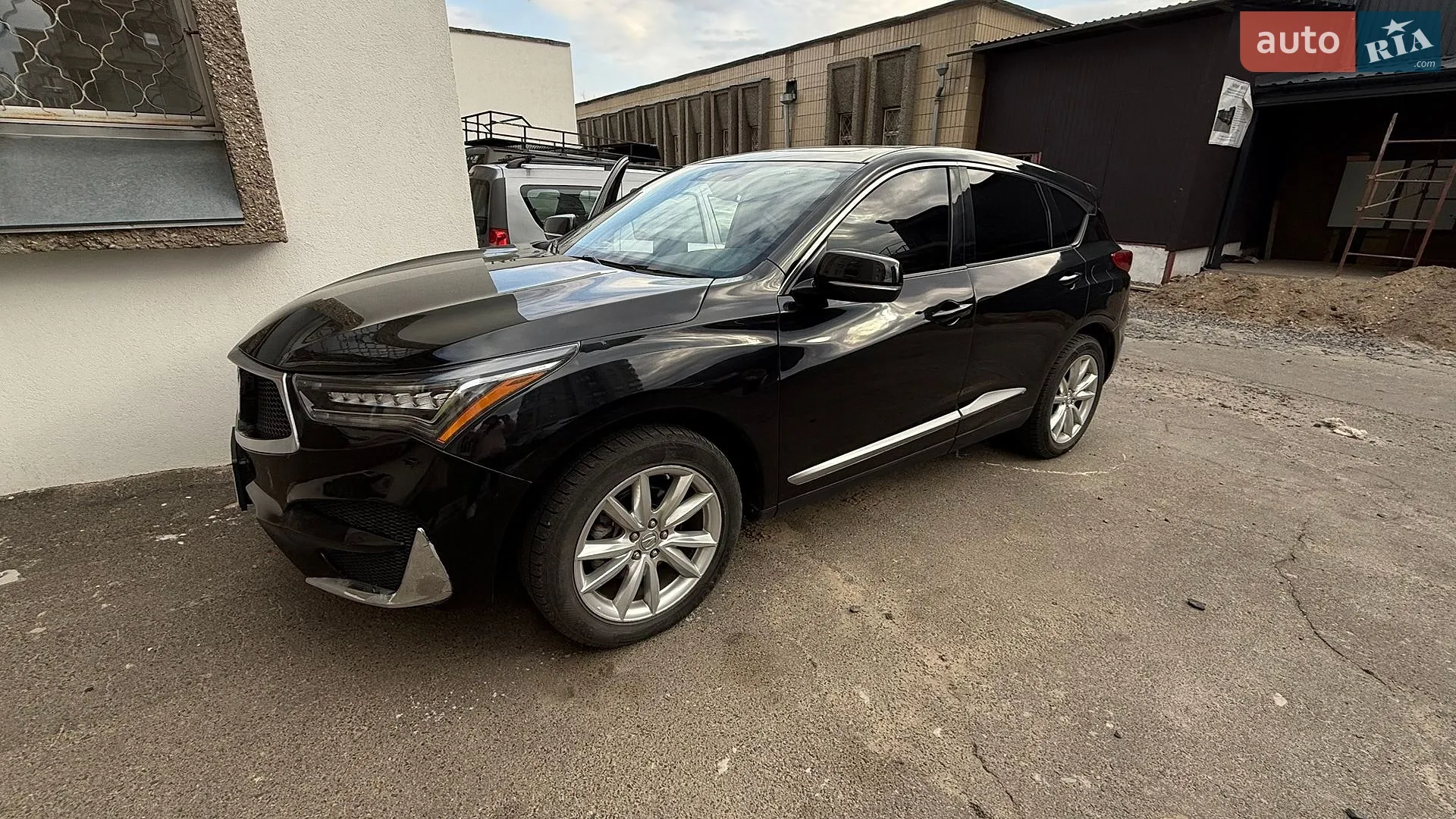 2019 Acura RDX - мініатюра 4
