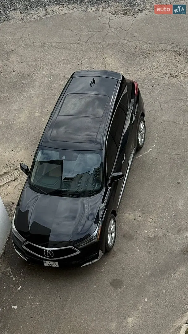 2019 Acura RDX - мініатюра 7