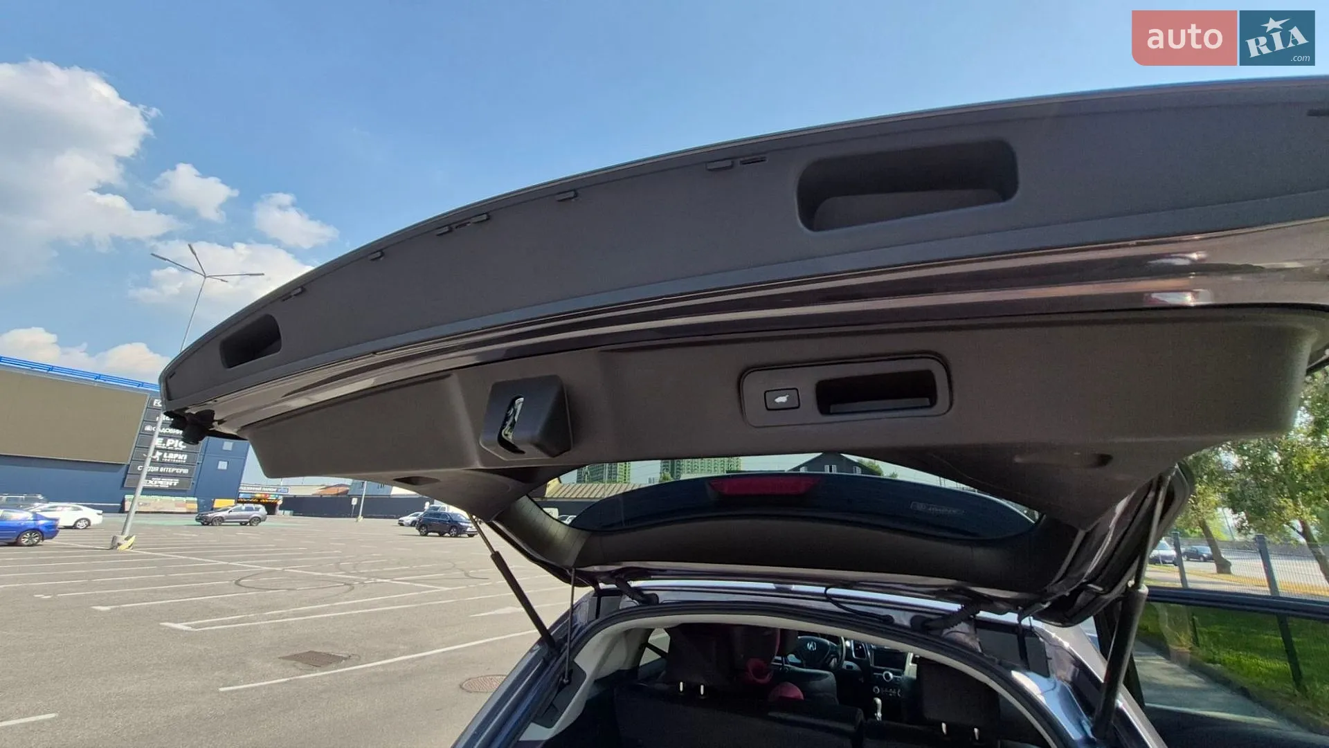 2016 Acura RDX - мініатюра 26