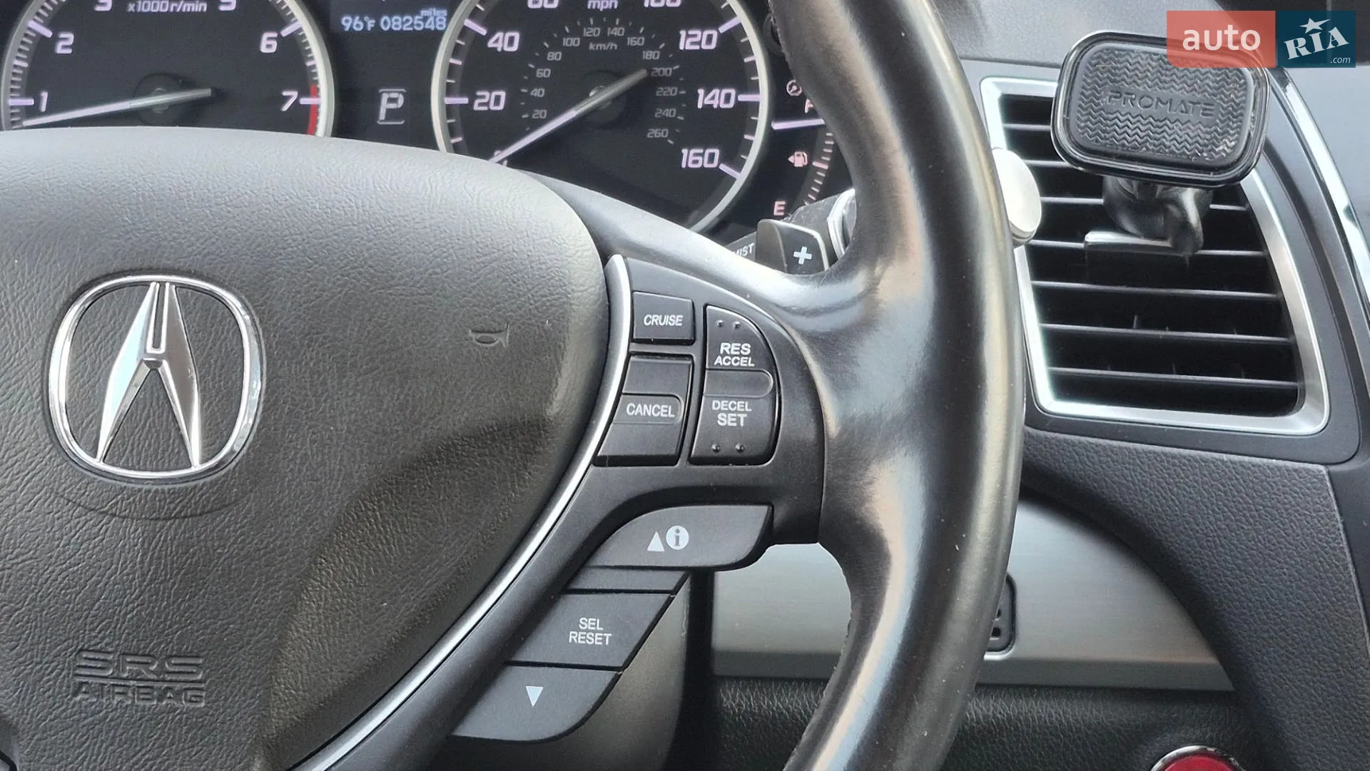 2016 Acura RDX - мініатюра 31