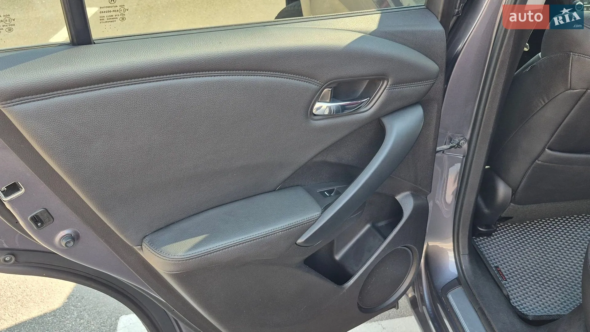 2016 Acura RDX - мініатюра 40