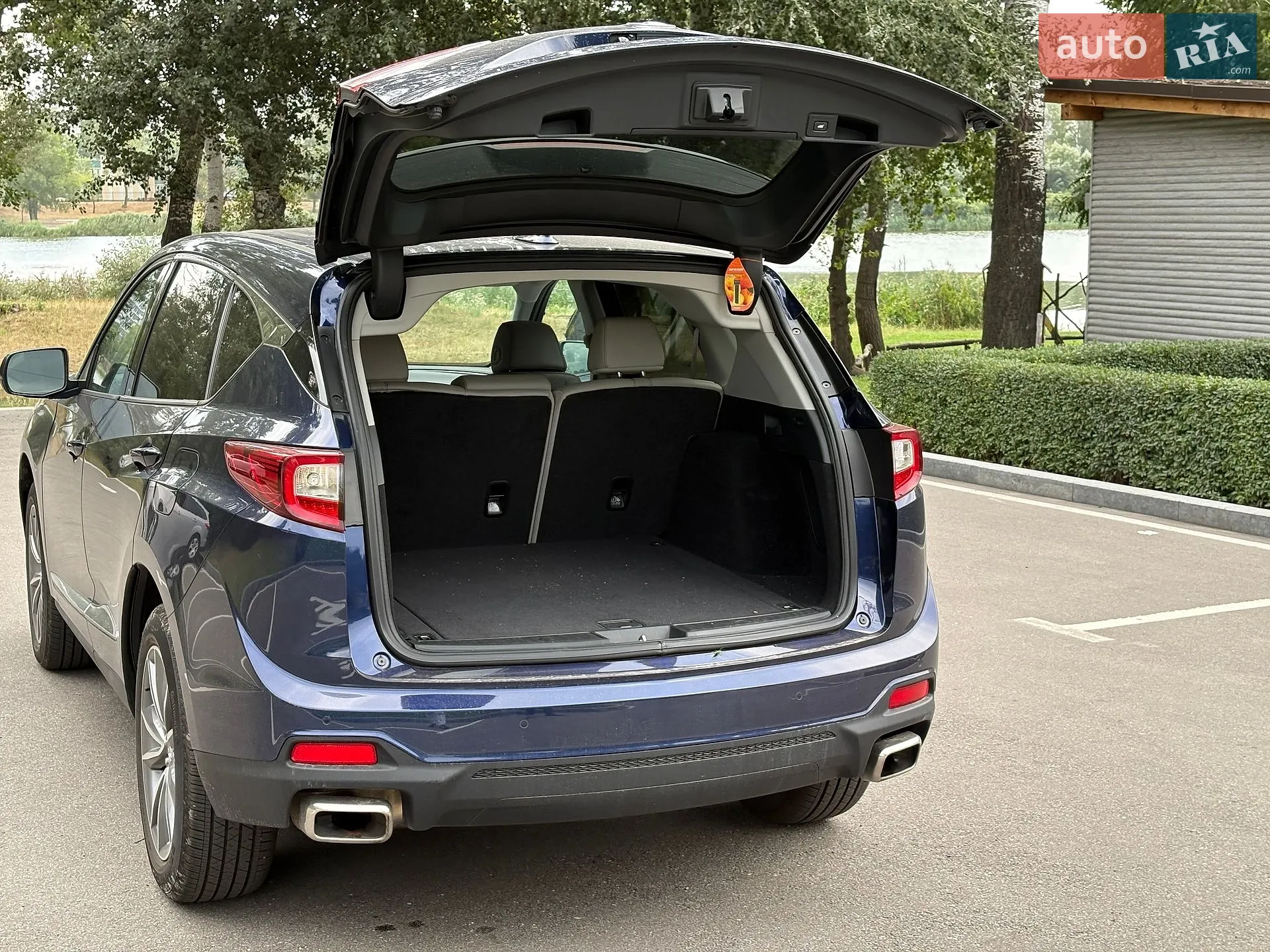 2023 Acura RDX - мініатюра 22