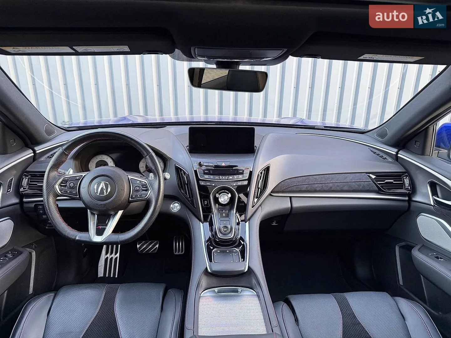 2022 Acura RDX - мініатюра 16