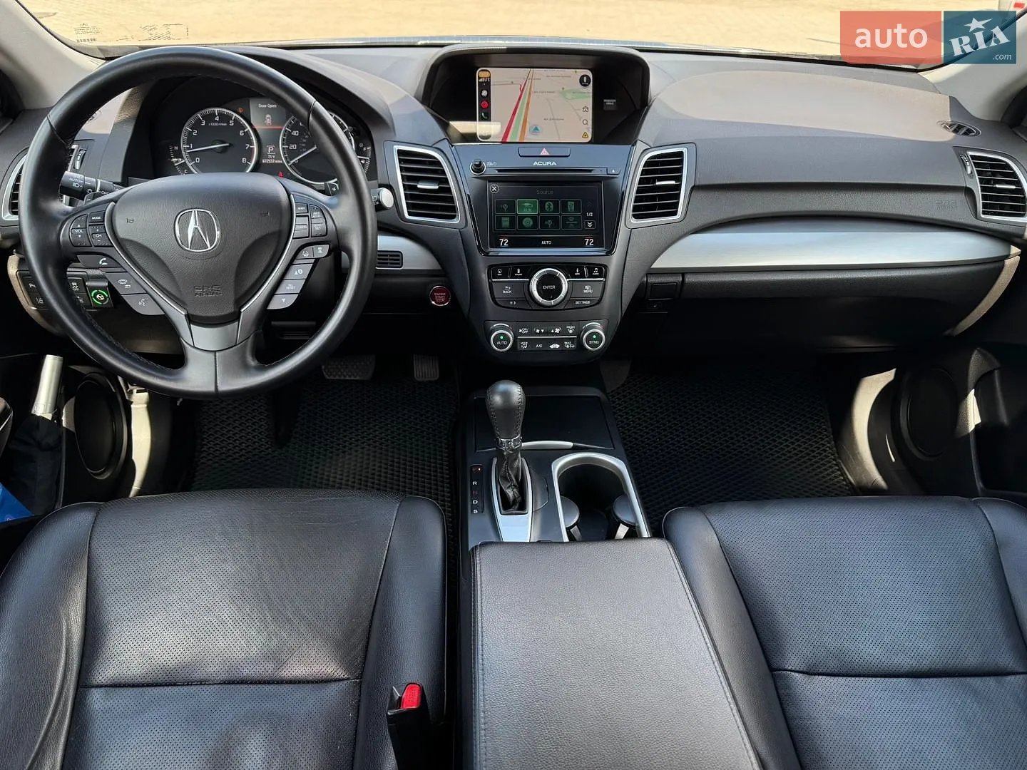 2015 Acura RDX - мініатюра 7