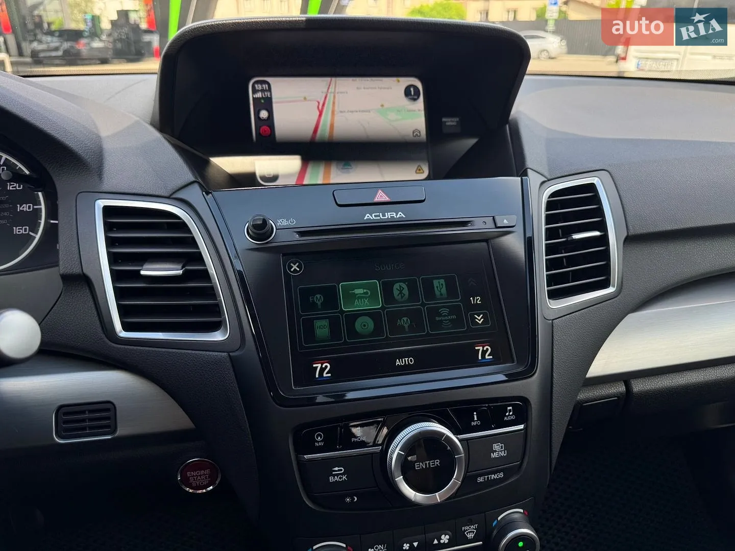 2015 Acura RDX - мініатюра 15