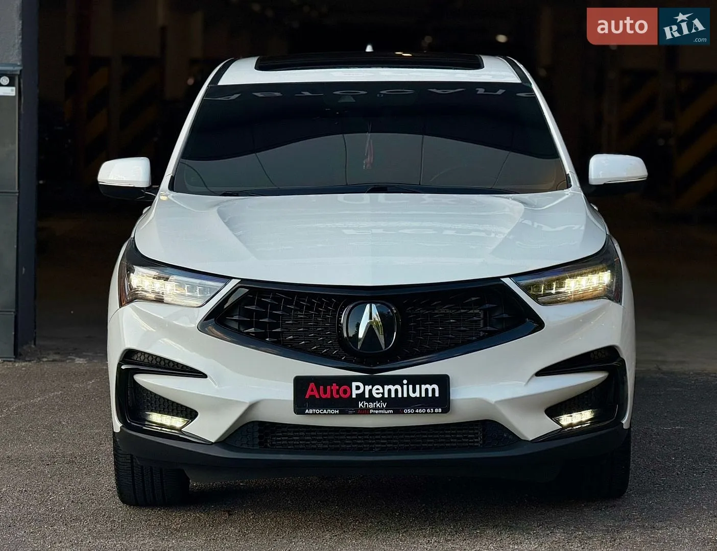 2019 Acura RDX - мініатюра 5