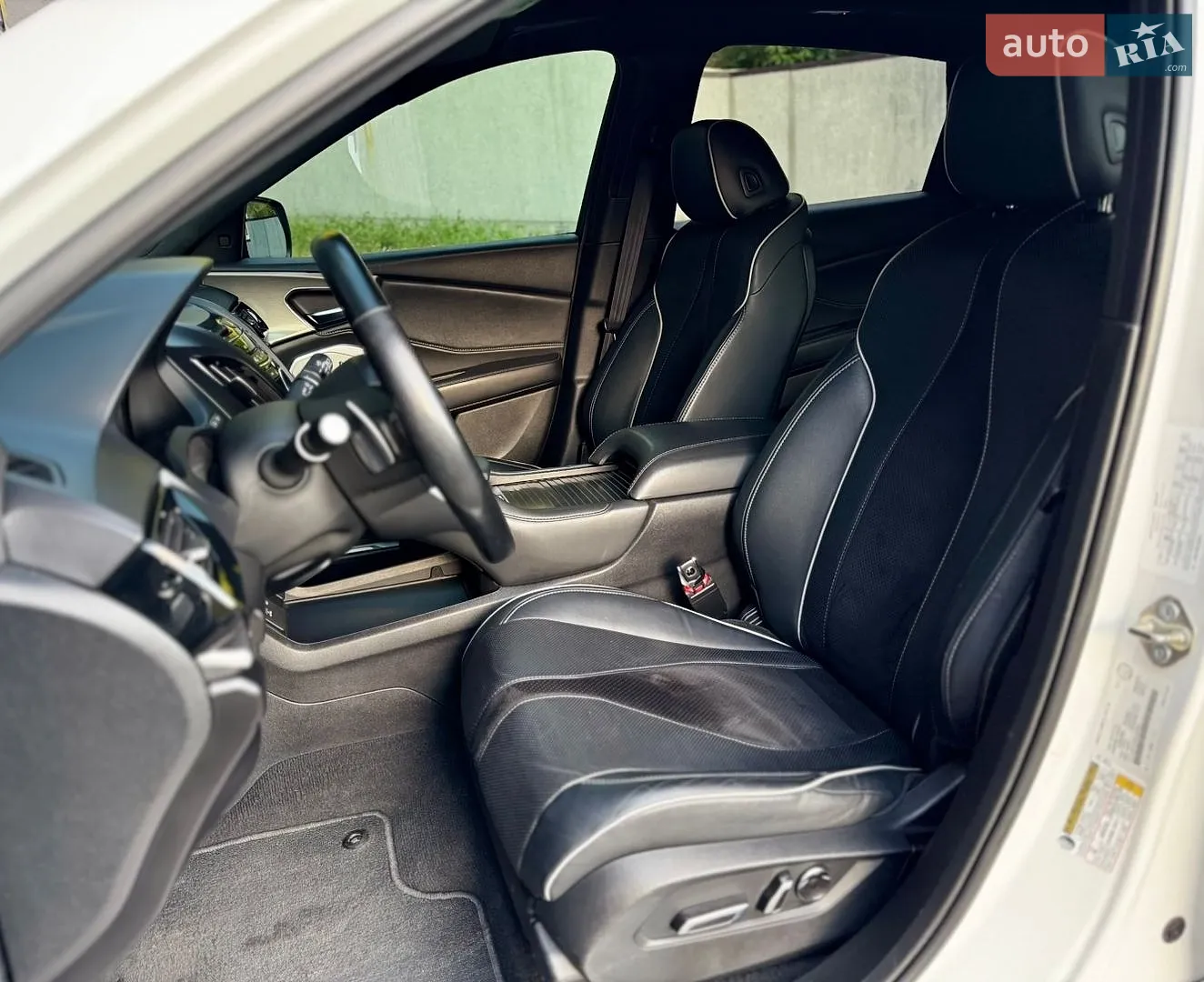 2019 Acura RDX - мініатюра 15
