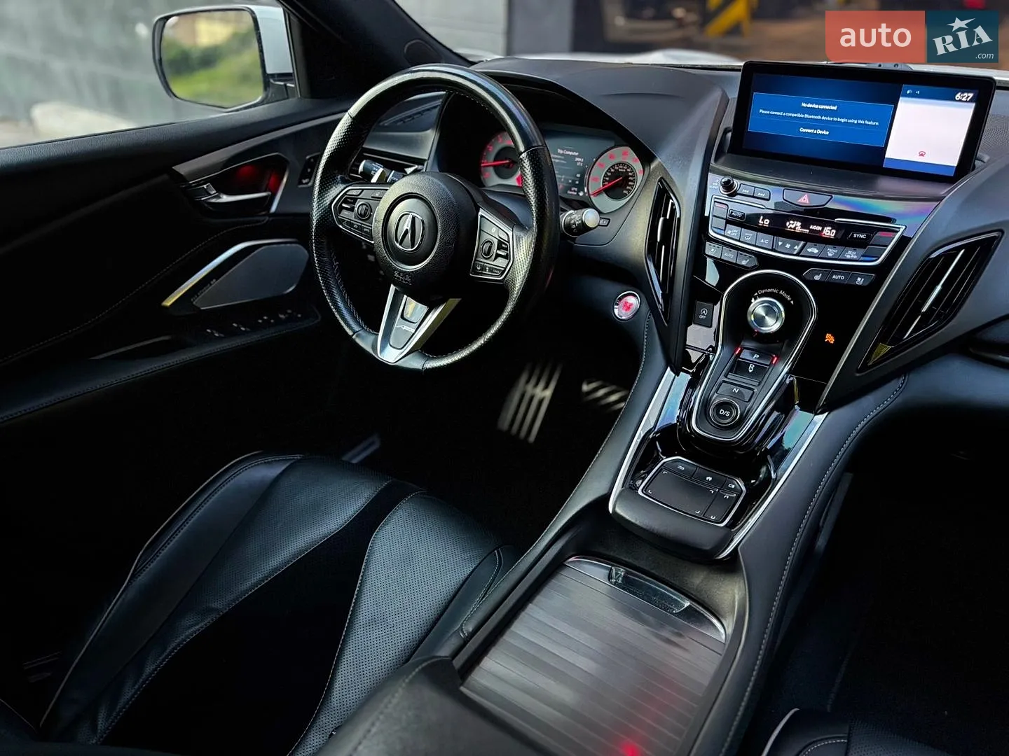 2019 Acura RDX - мініатюра 20