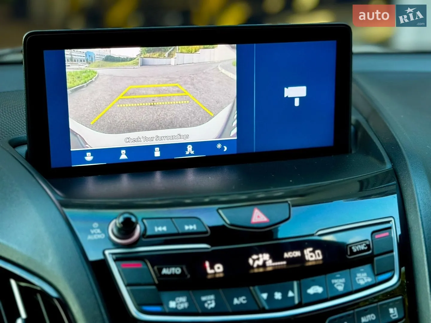 2019 Acura RDX - мініатюра 29