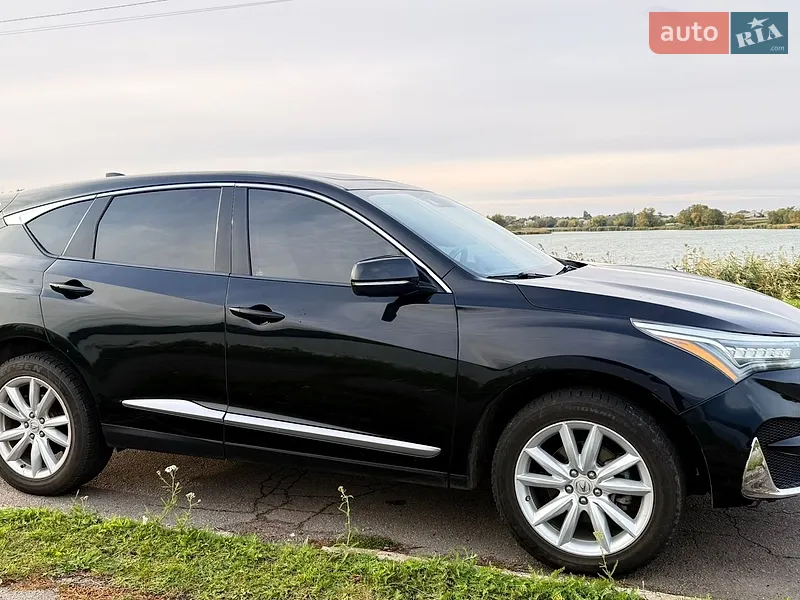 Acura RDX
