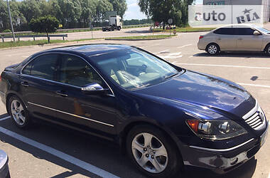 Седан Acura RL 2004 в Киеве