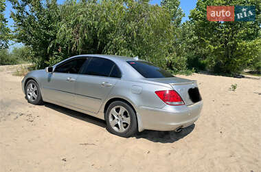 Седан Acura RL 2005 в Киеве