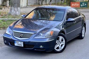 Седан Acura RL 2007 в Одессе