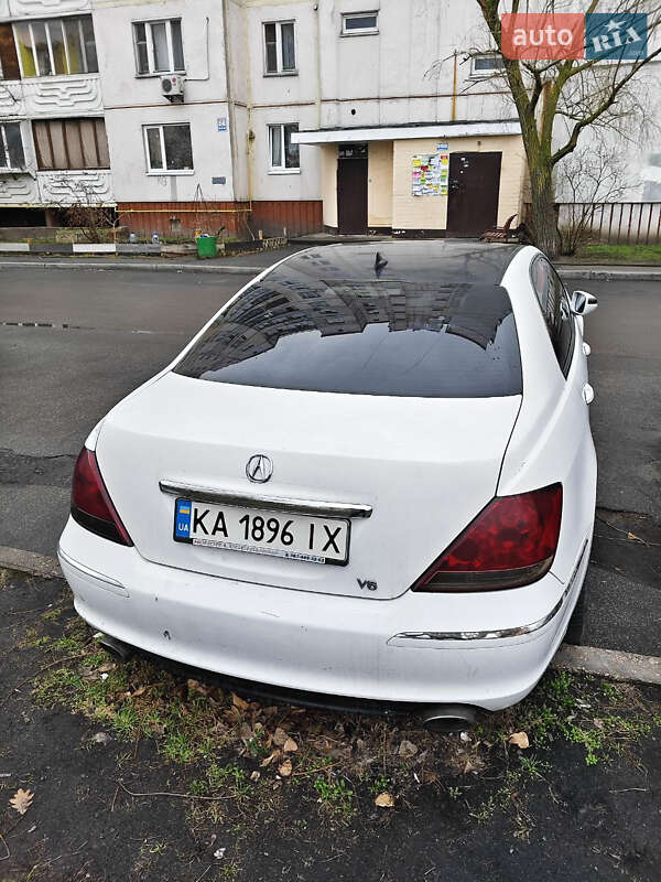 Седан Acura RL 2005 в Киеве