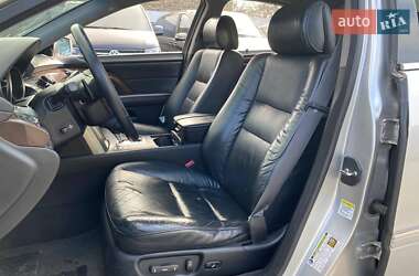 Седан Acura RL 2005 в 