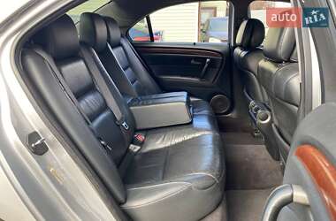 Седан Acura RL 2005 в 