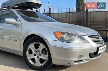 Седан Acura RL 2005 в 
