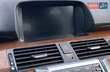 Седан Acura RL 2005 в 