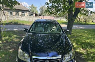 Седан Acura RL 2005 в Світловодську