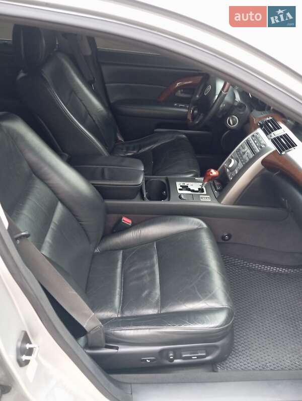 Седан Acura RL 2005 в Днепре