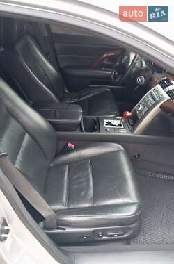 Седан Acura RL 2005 в 