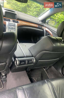 Седан Acura RL 2004 в 