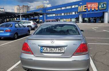 Седан Acura RL 2007 в 