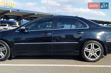 Седан Acura RL 2006 в 