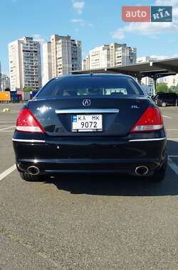 Седан Acura RL 2006 в 