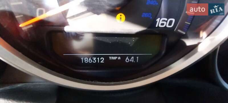 Седан Acura RL 2006 в Киеве фото 13 Седан Acura RL 2006 в Киеве