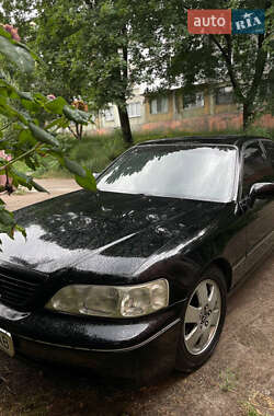 Седан Acura RL 1998 в Каменском