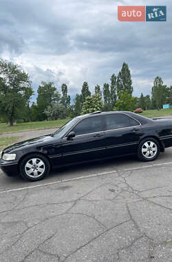 Седан Acura RL 1998 в 
