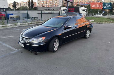 Седан Acura RL 2007 в Києві