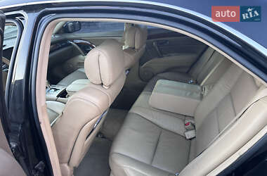 Седан Acura RL 2007 в Києві