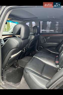 Седан Acura RL 2005 в 