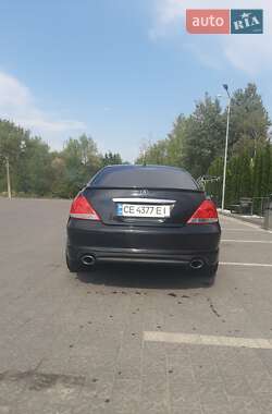 Седан Acura RL 2005 в 