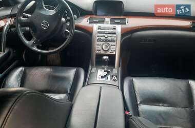 Седан Acura RL 2005 в 