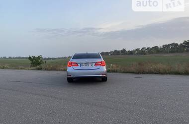 Седан Acura RLX 2016 в Одессе