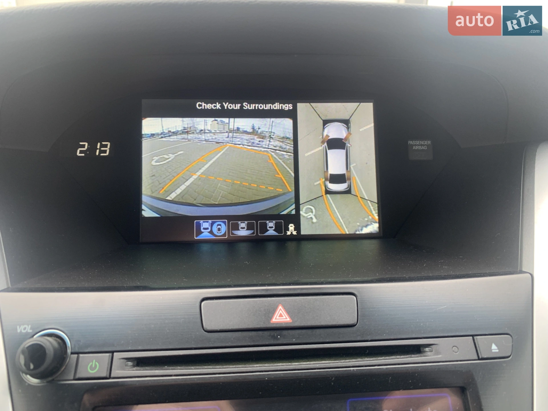 2020 Acura RLX - мініатюра 45