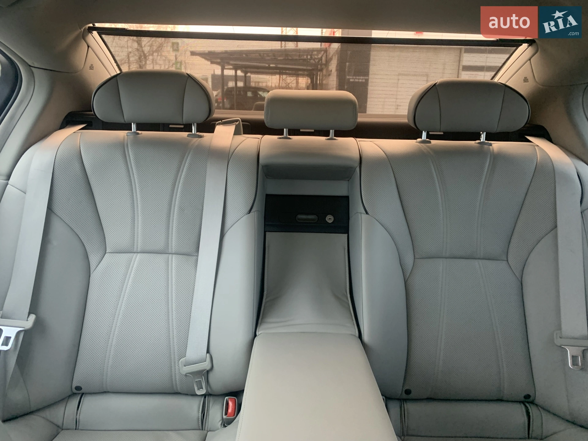 2020 Acura RLX - мініатюра 24