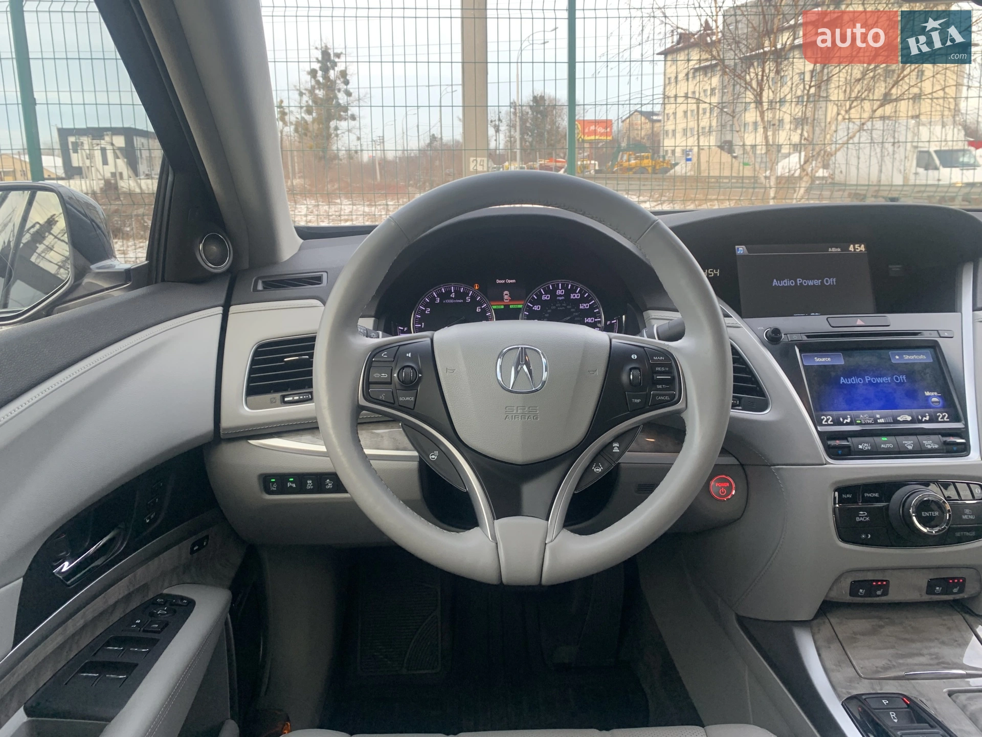 2020 Acura RLX - мініатюра 31