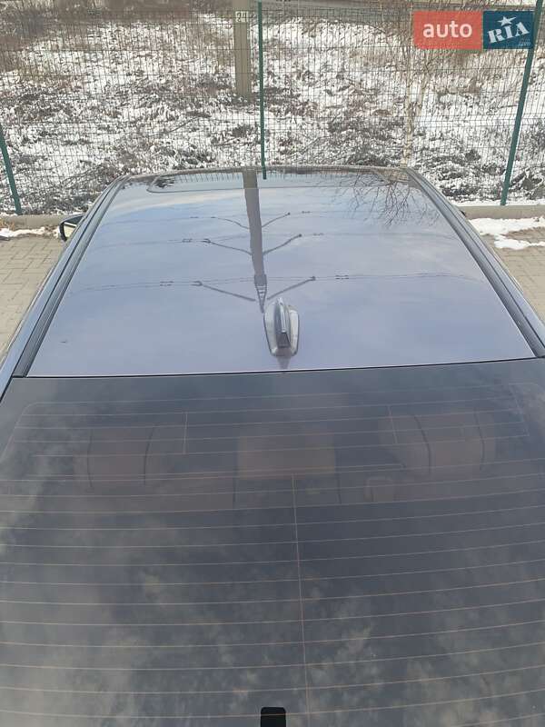Седан Acura RLX 2020 в Киеве
