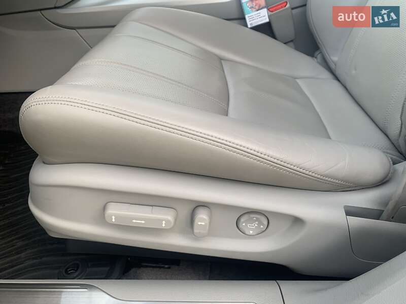 Седан Acura RLX 2020 в Киеве